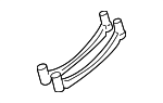 17511516836 - Cooling System: Clamp for Mini: Cooper Image