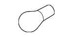 1864221008N - Electrical: Bulb for Hyundai Image