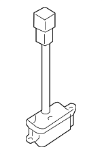 3682682Z00 - Body: Sunroof Switch for Suzuki Image