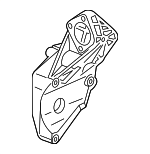 24403558 - HVAC: Mount Bracket for GM Image
