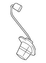 SU00305965 - : Rear Camera for Scion: FR-S Image