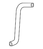 Radiator Coolant Hose