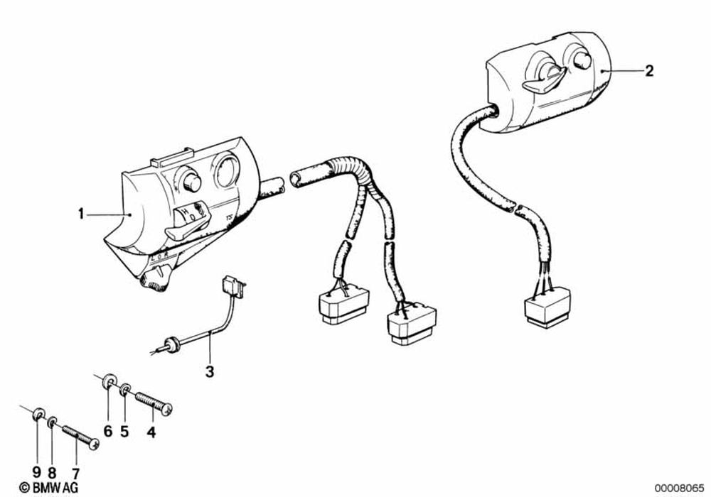 確認 Jaguar XK Pedestrian Crash Impact Sensor Replacement - Front