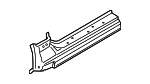 71312K9D00 - Body: Rocker Panel for Hyundai Image