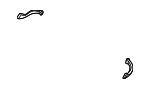 7369185Z00 - Body: Outer Duct for Suzuki Image