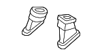 7465185Z00 - Body: Connector Tube for Suzuki Image