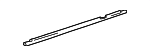 7574048020 - Body: Belt Weather-strip for Toyota: Highlander Image