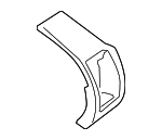 681349CH0A - : Side Panel for Nissan Image