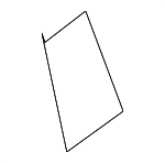 684929BH0A - Body: Lower Lid Hole Cover for Nissan Image