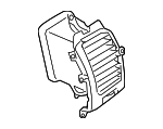 68761EA100 - : Vent Grille for Nissan Image