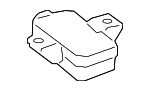 2044400801 - Electrical: Tire Pressure Monitoring System (TPMS) Control Module for Mercedes-Benz Image