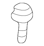 7119902998 - Engine: Air Cleaner Assembly Bolt for BMW Image