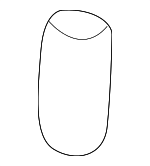 13717571982 - Engine: Air Cleaner Assembly Spacer for BMW Image