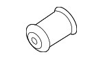 545511J000 - : 2012-2024 Hyundai - Suspension Control Arm Bushing for Hyundai: Accent, Venue Image