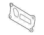 LR025007 - : Adapter Gasket for Land-Rover Image
