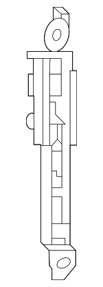 732000R010 - Electrical: Adjuster for Toyota Image