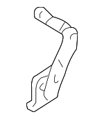 7230806010 - Body: Link for Toyota: Solara Image