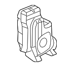 15284794 - : 2007-2009 Cadillac SRX - Rear Speaker for Cadillac: SRX Image