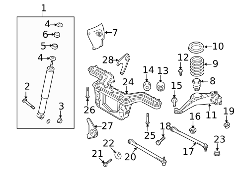 Diagram 1