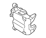 34216870572 - Brakes: Caliper for BMW Image