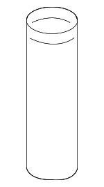 1K0513425D - Suspension: Protector for Volkswagen: Golf, Golf R, Jetta Image