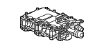85735265 - Cooling System: Water Manifold for GM Image