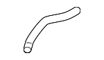 19501RJAJ00 - Cooling System: Upper Hose for Acura: RL Image