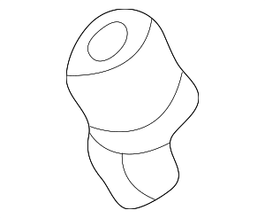 SHIS3 - Steering: Motorcraft™ Shift Interlock Solenoid for Ford Image
