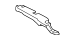 557870T010 - Body: Insulator for Toyota Image