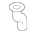 557510T010 - : Drain Hose for Toyota: Venza Image