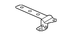 2546223600 - Body: Outer Bracket for Mercedes-Benz Image