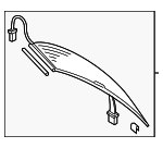 8S8845501GNVB - : Lift Gate Glass for Audi: TT Quattro, TTS Quattro Image