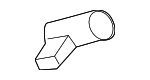 PRKS1 - Body: Motorcraftâ„¢ Reverse Sensor for Ford Image