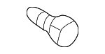 92152366 - Suspension: Wheel Bolt for Saab Image