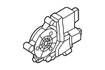 83460P1000 - Body: Window Motor for Kia Image