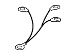 8691991 - Steering: Wire Harness for Volvo Image
