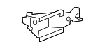 4609T3VA01ZZ - Body: Support Bracket for Honda Image