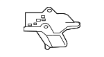 60630T3VA00ZZ - Body: Battery Tray for Honda Image