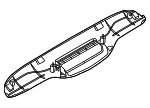 7TN59MS7AA - Electrical: High Mount Lamp for Mopar Image