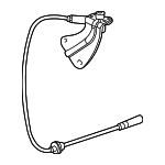 22670302 - Electrical: Base for Saturn: Ion Image