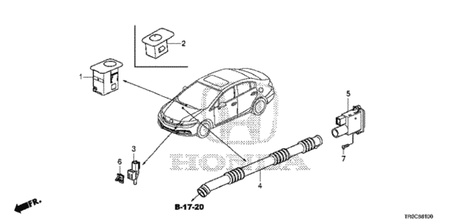 Diagram 1
