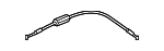 72133TR0A01 - : 2012-2015 Honda Civic - Cable Front Door Lock for Honda: Civic Image