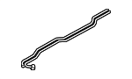 32324707 - : Inlet Hose for Volvo Image