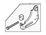 374602B300 - Electrical: Bracket for Hyundai Image