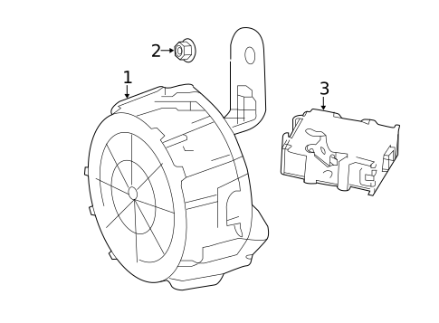 Sunroof for 2020 Toyota Camry #2