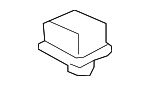 7802A006 - HVAC: Resistor for Mitsubishi: Lancer, Outlander, Outlander Sport Image