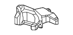 68449045AA - Transmission: Automatic Transmission Mount Bracket for Mopar Image