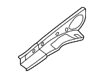 51021FL0209P - Body: Apron Reinforced for Subaru Image