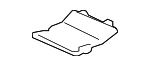 83418SEPA01 - : Access Cover for Acura Image