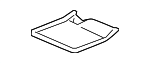 83417SEPA02 - : Mat for Acura: TL Image